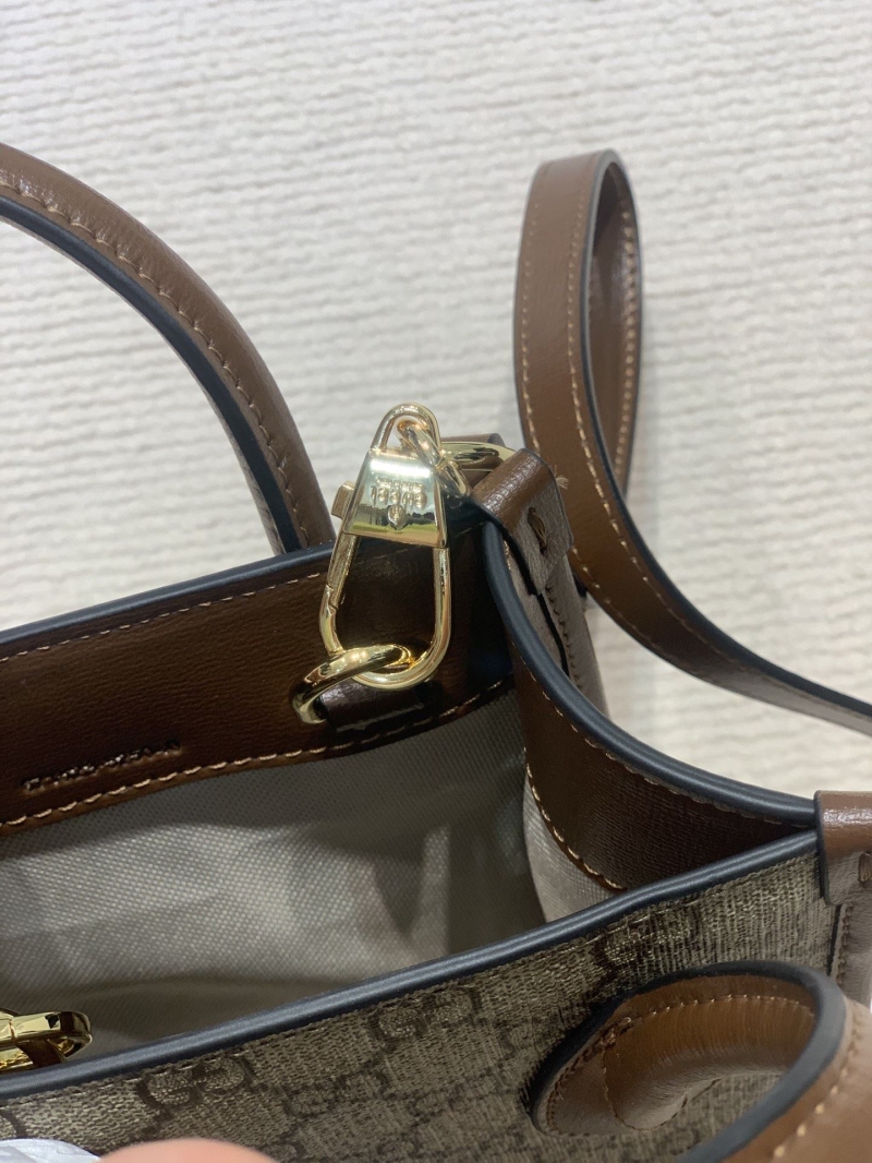 Gucci Top Handle Bags